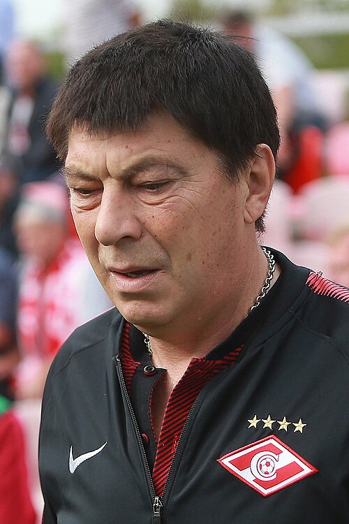 Ринат Дасаев