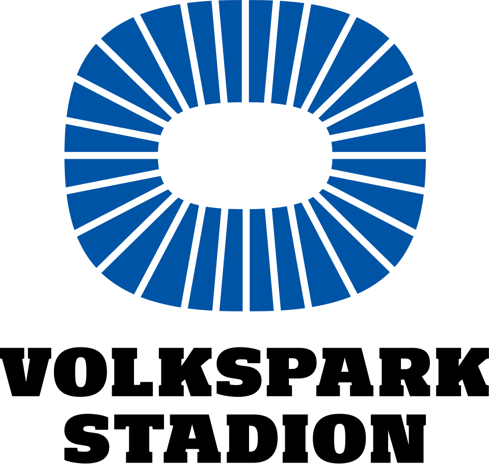 Фолькспаркштадион
