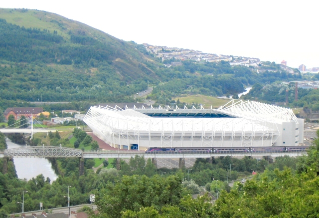 Swansea.com