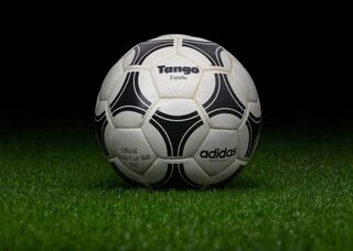 Adidas Tango España