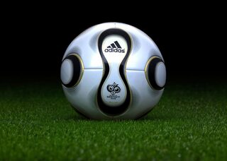 Adidas Teamgeist