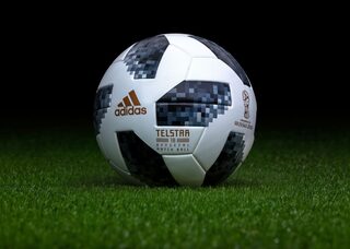 Adidas Telstar 18