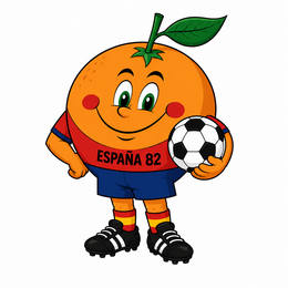 Нарансито (Naranjito)